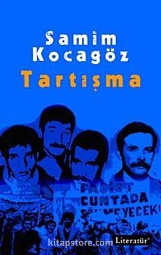 Tartışma