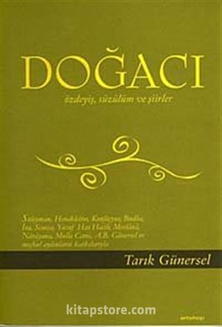 Doğacı