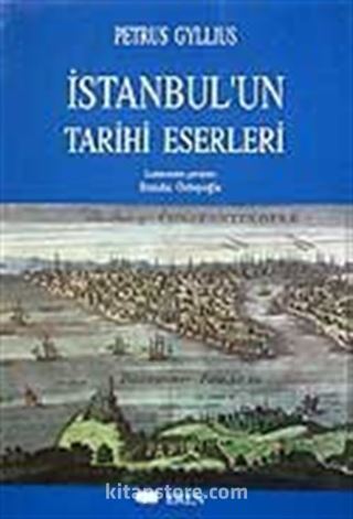 İstanbul'un Tarihi Eserleri