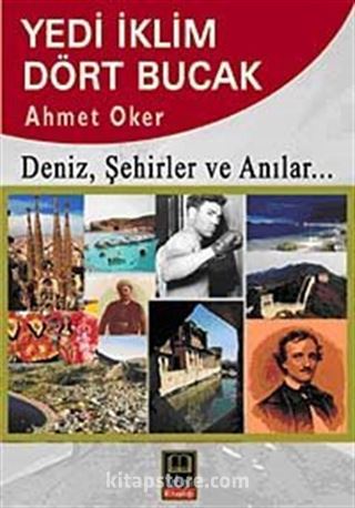 Yedi İklim Dört Bucak