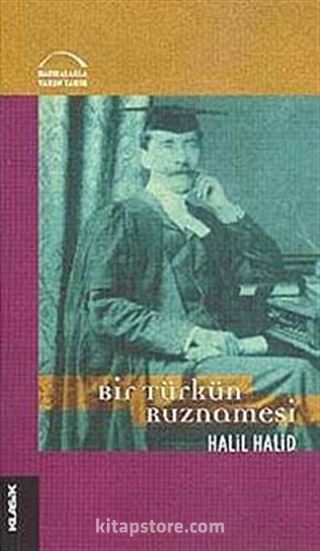 Bir Türkün Ruznamesi