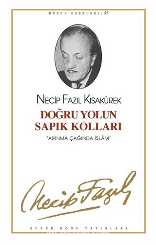 Doğru Yolun Sapık Kolları (kod48)