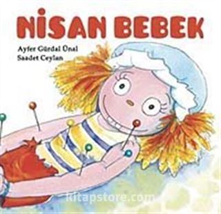 Nisan Bebek