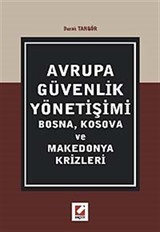 Avrupa Güvenlik Yönetişimi