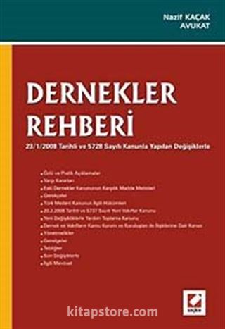 Dernekler Rehberi