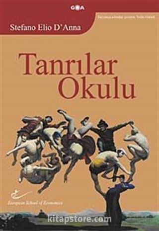 Tanrılar Okulu