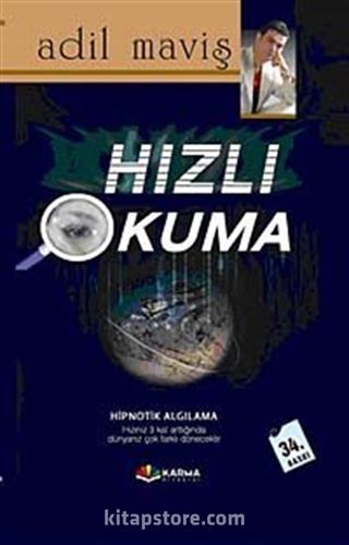 Hızlı Okuma