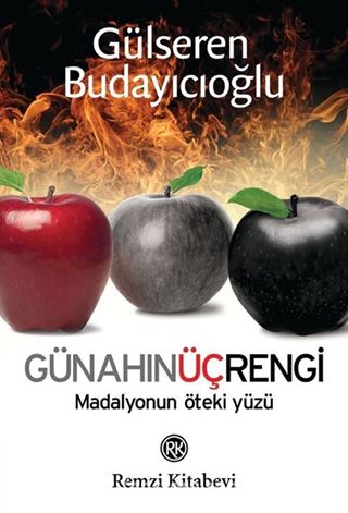 Günahın Üç Rengi