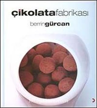 Çikolata Fabrikası