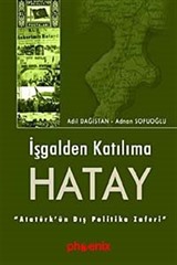 İşgalden Katılıma Hatay