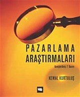 Pazarlama Araştırmaları