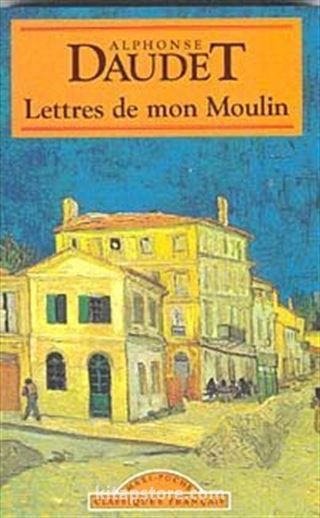 Lettres De Mon Moulin