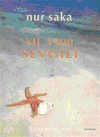 Yıl 1900 Sevgili