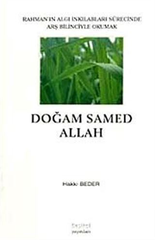 Doğam Samed Allah