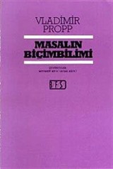 Masalın Biçimbilimi