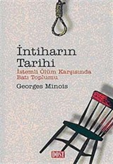 İntiharın Tarihi