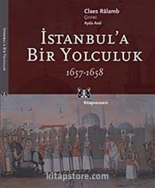 İstanbul'a Bir Yolculuk 1657-1658