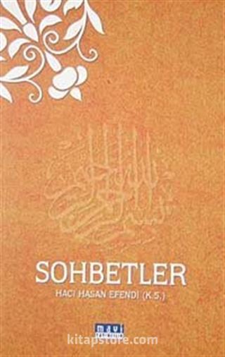 Sohbetler