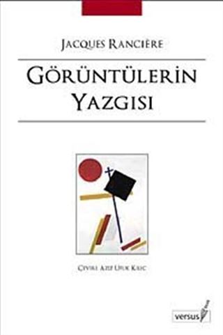 Görüntülerin Yazgısı