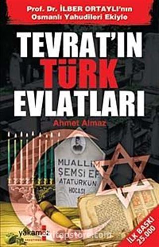 Tevrat'ın Türk Evlatları