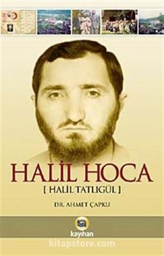 Halil Hoca