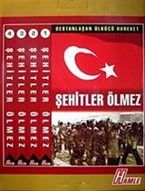 Şehitler Ölmez