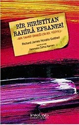 Bir Hıristiyan Bahira Efsanesi