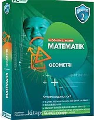 Matematik Geometri İlköğretim 2. Kademe