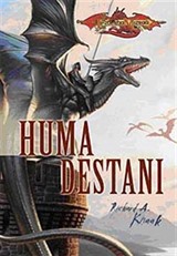 Huma Destanı