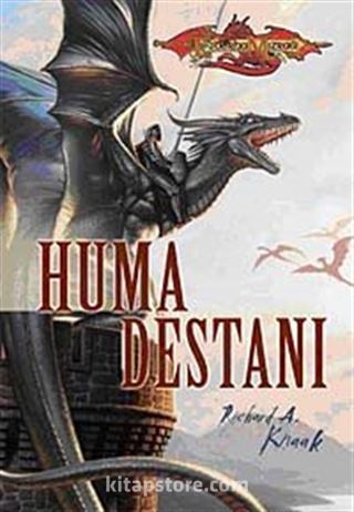 Huma Destanı