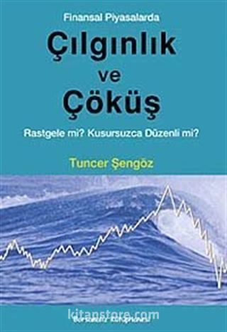 Finansal Piyasalarda Çılgınlık ve Çöküş