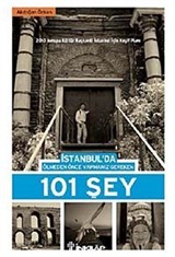 İstanbul'da Ölmeden Önce Yapmanız Gereken 101 Şey