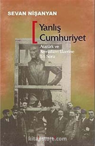 Yanlış Cumhuriyet