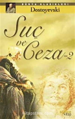 Suç ve Ceza-2