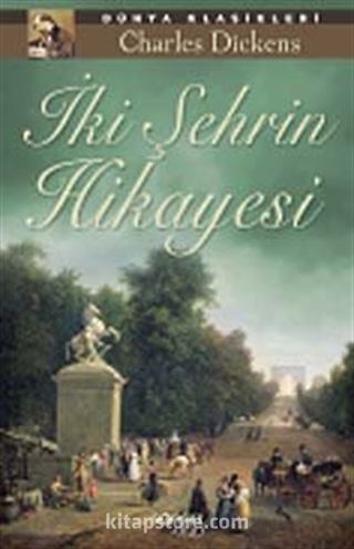 İki Şehrin Hikayesi