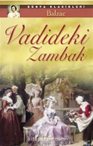 Vadidedi Zambak