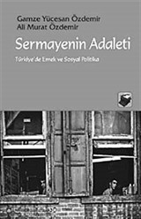 Sermayenin Adaleti