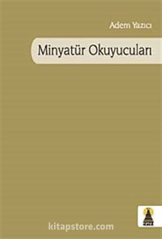 Minyatür Okuyucuları