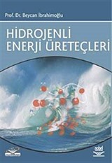 Hidrojenli Enerji Üreteçleri