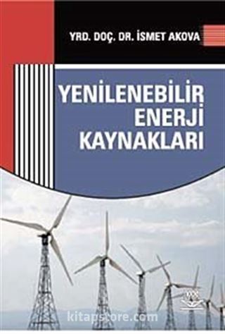 Yenilenebilir Enerji Kaynakları