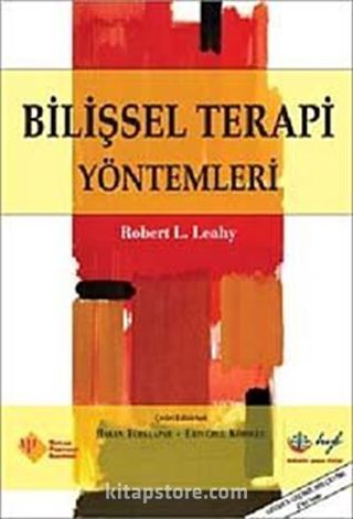 Bilişsel Terapi Yöntemleri