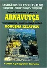 Pratik Arnavutça Konuşma Kılavuzu