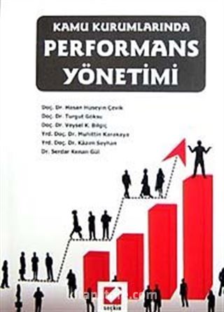 Kamu Kurumlarında Performans Yönetimi