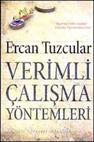 Verimli Çalışma Yöntemleri