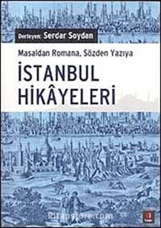 İstanbul Hikayeleri