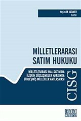 Milletlerarası Satım Hukuku