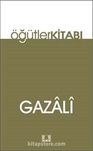 Öğütler Kitabı