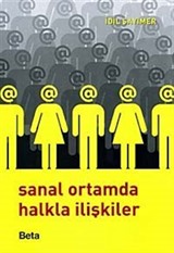 Sanal Ortamda Halkla İlişkiler