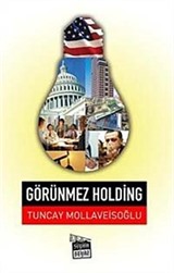 Görünmez Holding