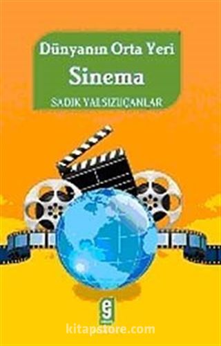 Dünyanın Orta Yeri Sinema